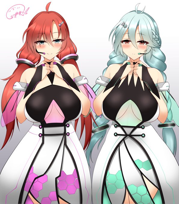 skebใงใใใชใคใฎ2ไบบใๆใใใฆ้ ใใพใใใใชใฏใจในใใใใใจใใใใใพใใ!