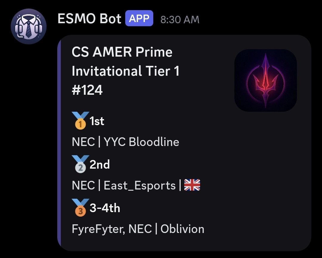 ESMO: Esports Manager Online tweet media