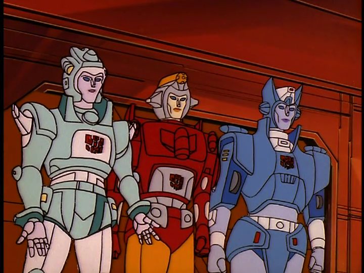 TheWomenOfTF's tweet image. November 12th marked the 40th anniversary of the episode that begin it all, The Search for Alpha Trion.

Happy 40 years of female transformers!! 🥳🥳