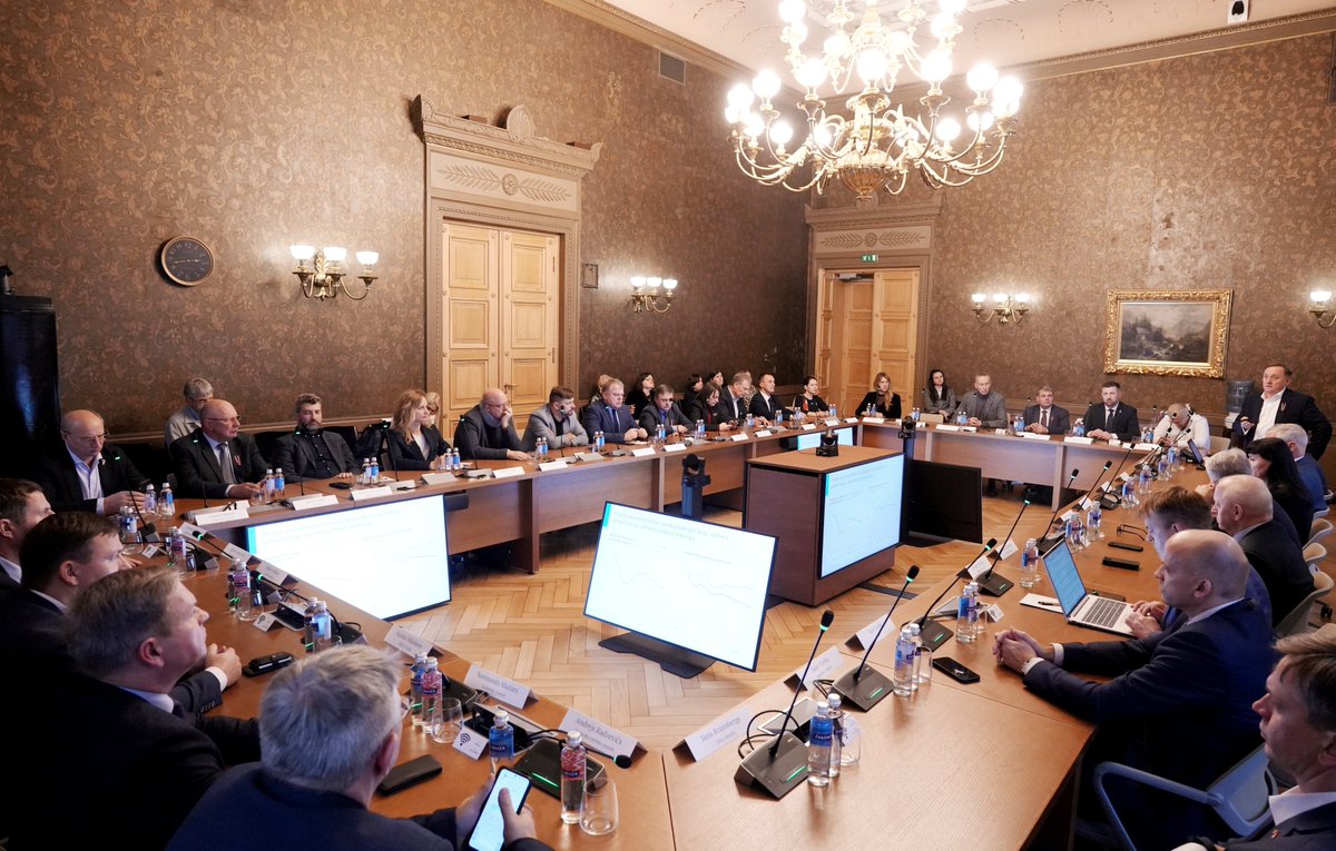 Latvijas Banka tweet media