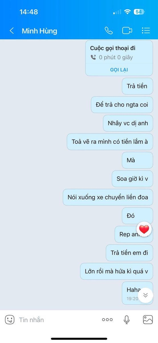 Dạ mọi ơi ai biết nhà a này ở đâu chỉ giúp e với ạ ( nhà ảnh Bệnh Viện Đa Khoa Trung Ương ở Cần Thơ ) e hong biết được vị trí chính xác ạ
Ai biết chỉ em, em đòi lại được số tiền ảnh nợ em, em sẽ gửi lại hết số tiền đó cho người cho người chỉ em