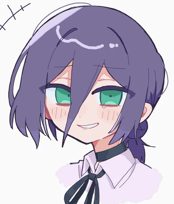 えちゃレゼ #チェンソーマン
