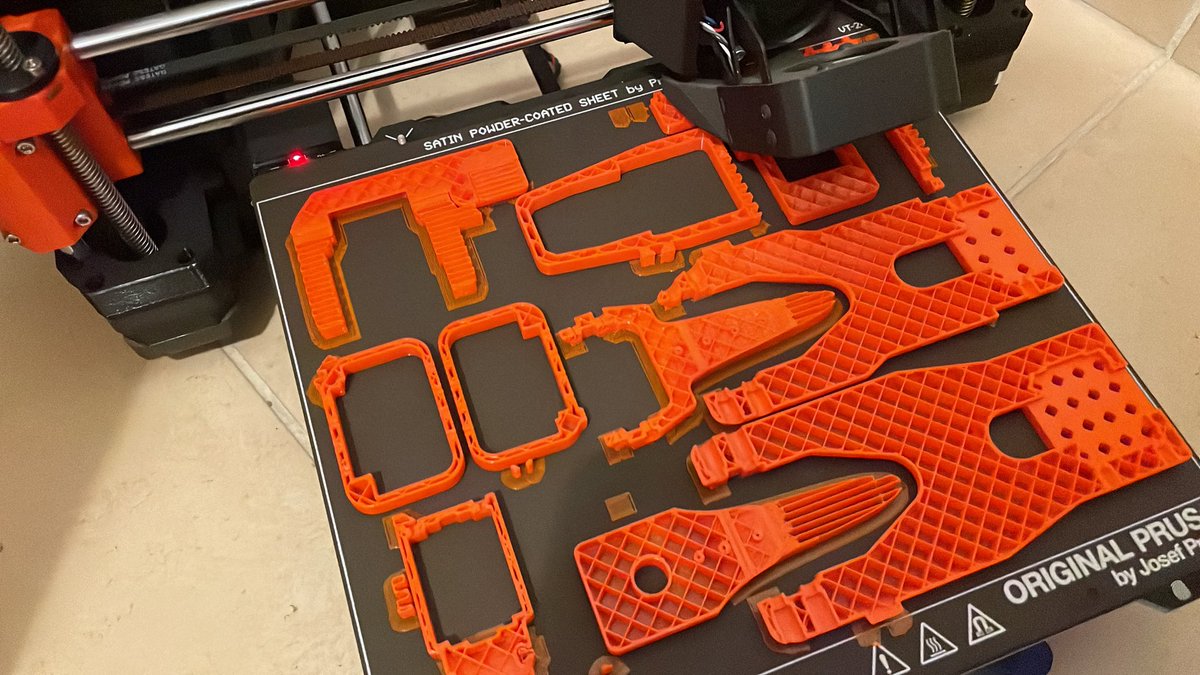 Rosewood tweet media