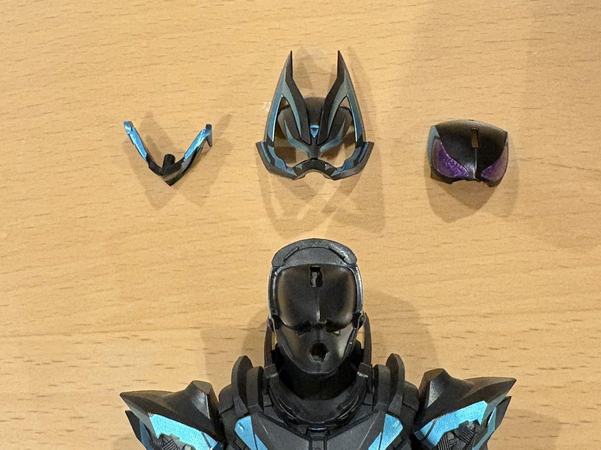 謎のツボ いや分解できるのかよw