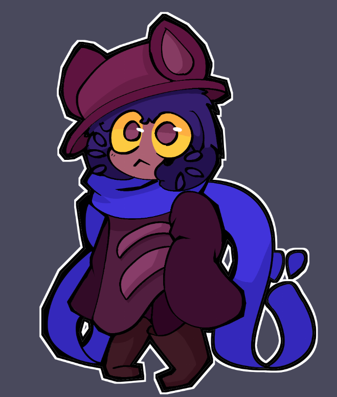 OKOK FINE ILL DELIVER HERE YOU GO?? #oneshotgame FANS??