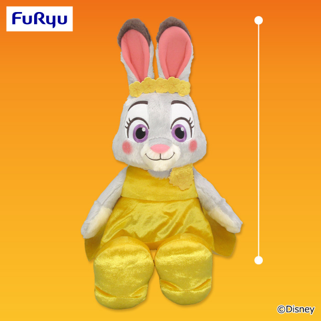 ズートピア 2 FukuFuku V-BIGぬいぐるみ ニックジュディ2種セット 🎉景品入荷情報🎉】 ・ズートピア2 FukuFuku V-BIGぬいぐるみ ・ニック