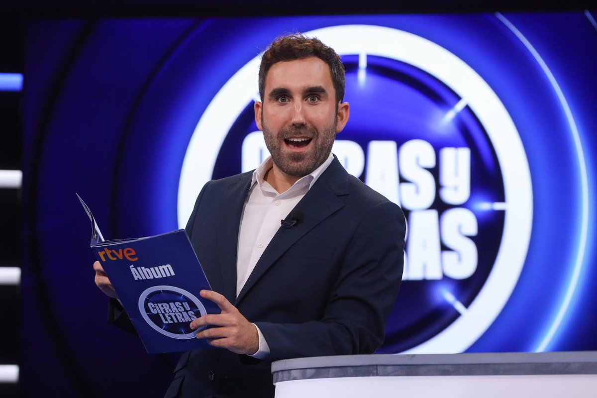 RTVE Comunicación y Participación tweet media