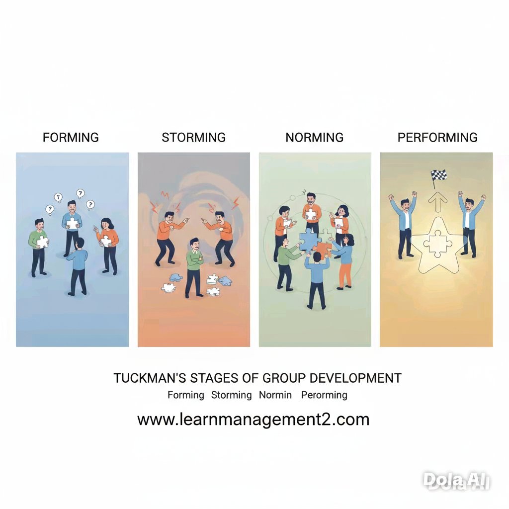 learnmanagement's tweet image. 🔥 Most teams don’t fail—they just get stuck in Storming!
Know the 4 stages.
Leaders who spot the stage, unlock success.
#SuccessTRAIN #ThriveTogether #leadership #Leaders #managers #Management  #business #businesstips  #businessteacher
#Entrepreneur

🔗 learnmanagement2.com/formingnorming…