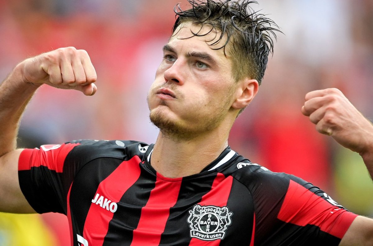 على سبيل الاحلام لدي ..حلم قديم .. باتريك شيك