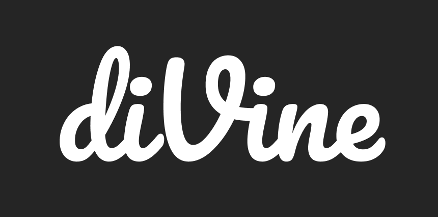 happimeal_'s tweet photo. If you have a look at the diVine github created by Rabble (creator of diVine), shows "diVine" as the logo. People burnt out from the pvp. But whole of CT will soon catch on $diVine.

https://t.co/7Ls8JR18Pr https://t.co/GmgzcrQjkF
