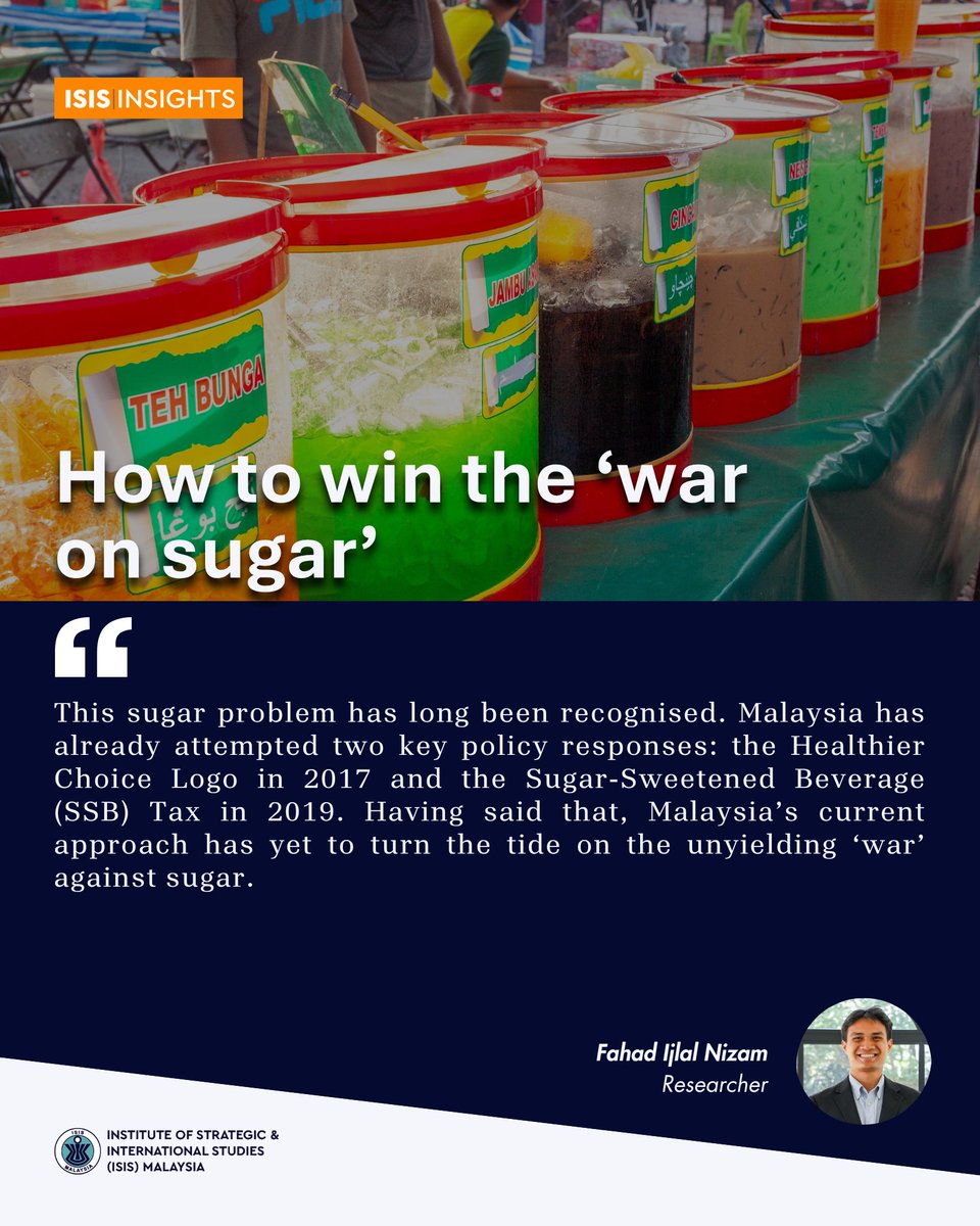 ISIS Malaysia tweet media