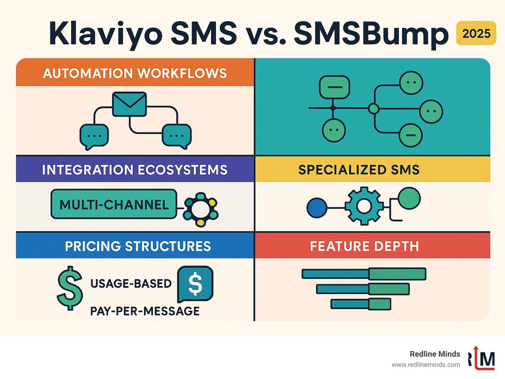If you're moving from an email-heavy platform to SMS-focused marketing, this streamlined approach can actually be refreshing.

Read more 👉 lttr.ai/Ak7yt

#SMSmarketing #textmarketing #shopify