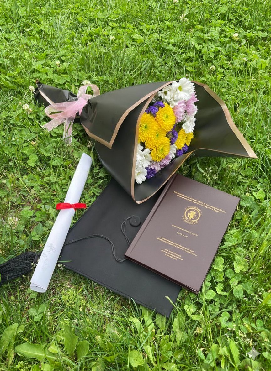 Four years of lectures, quizzes, and coffee stains have shaped us. We built unforgettable memories through laughter and teamwork. Now, with caps tossed and tassels flipped, we step into the real world with knowledge and friendships. Congrats, fam, here’s to the next chapter!🎓👩🏻‍🎓