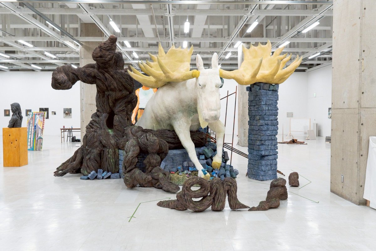 en_2025 (@EN_Artproject) / Posts / X