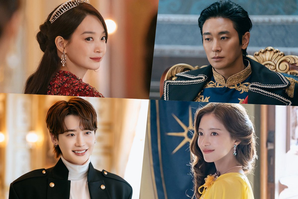 Soompi tweet media