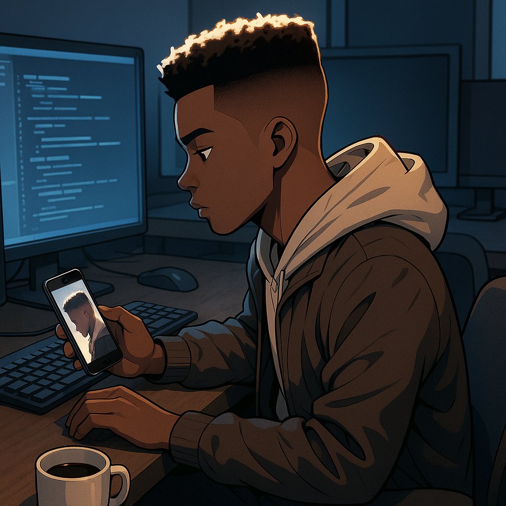 Deoptimizebeing's tweet image. GM Legends.
Let&apos;s kickstart this day with a positive mindset.