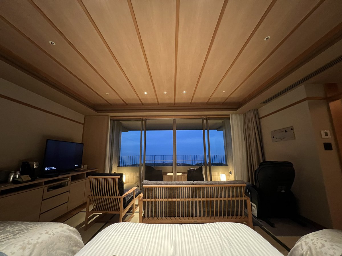 macchan2011's tweet image. めっちゃいい部屋