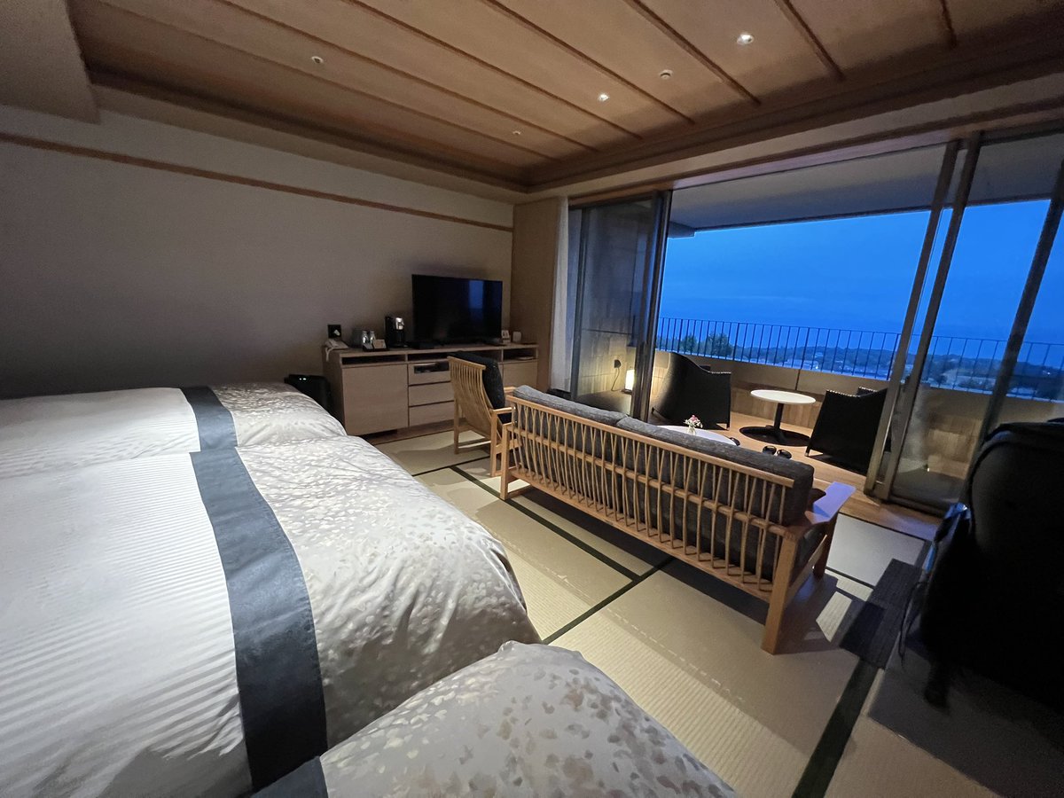 macchan2011's tweet image. めっちゃいい部屋