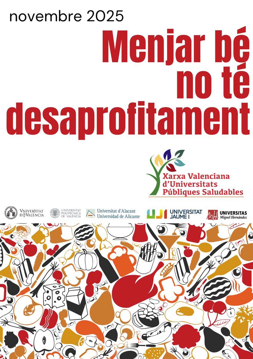 Fac_Infermeria-Podologia_UV tweet media