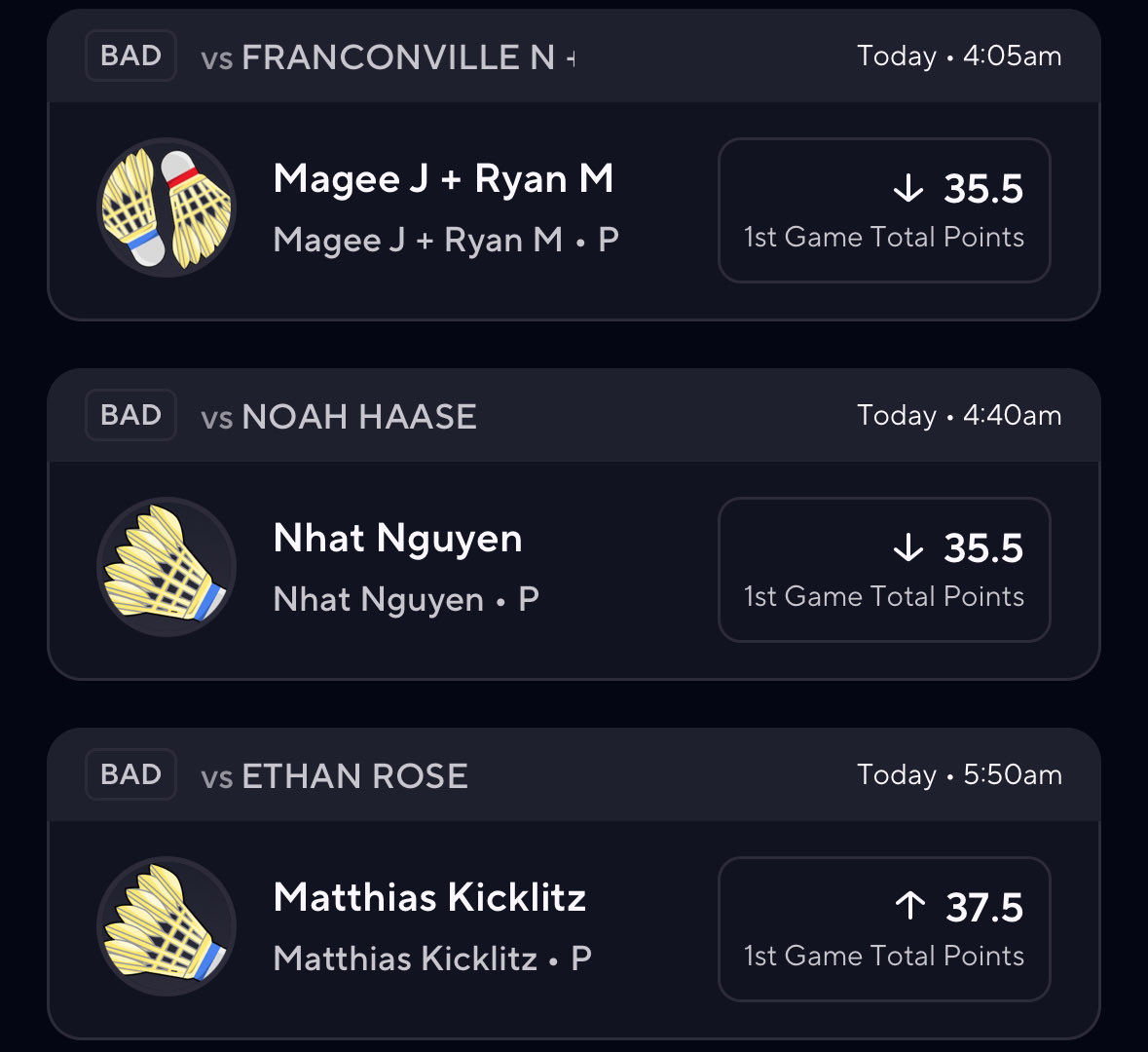 MONEY MIKE tweet media