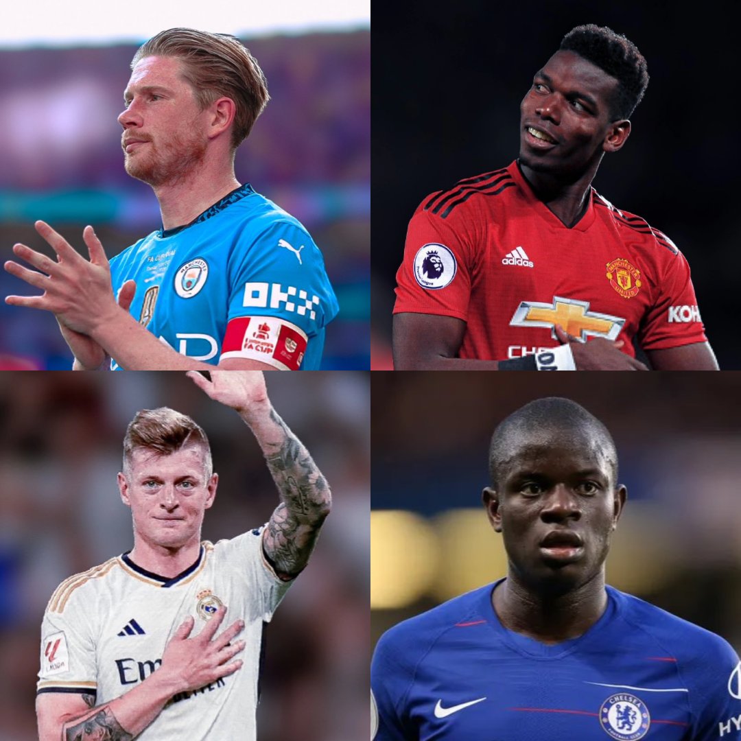 TOMI$IN🏅 tweet media