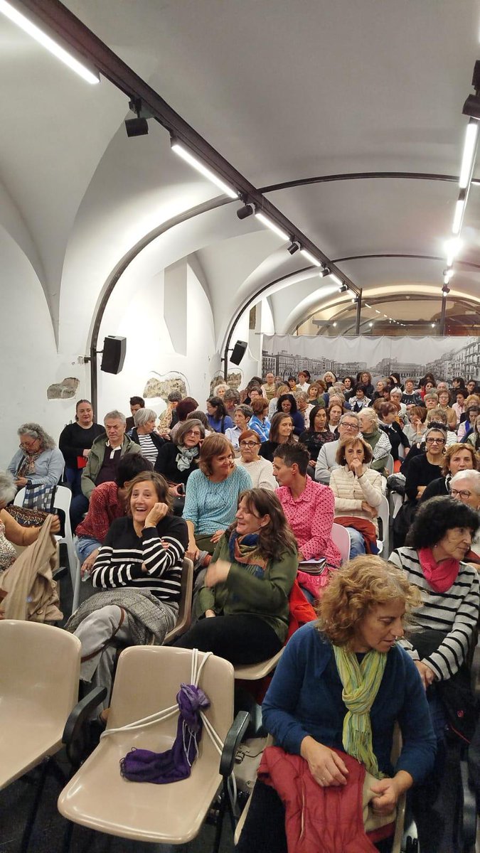 Lunes Lilas Navarra Astelehen Lilak Nafarroa tweet media