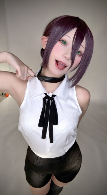 Twitterのコスプレ画像32