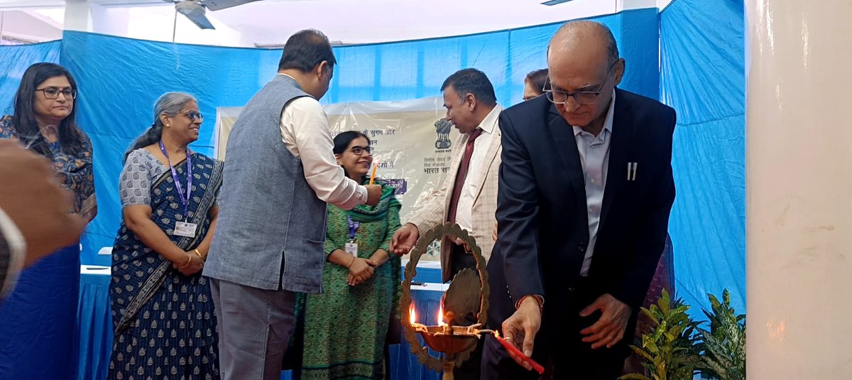 DM NEW DELHI tweet media