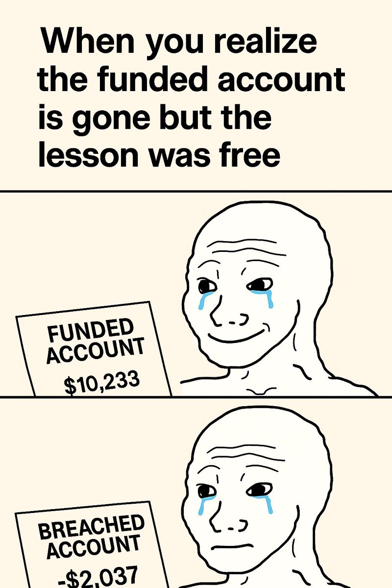 Pumped for the Live Event we're hosting within Top Tier today! Special shout to the <a href="/hyrotrader_com/">HyroTrader</a> team for coming with a 2x $50,000 Account Giveaway for our members💙

Thursday. 12pm EST. RSVP👊
discord.com/invite/toptier…
discord.com/events/1037814…