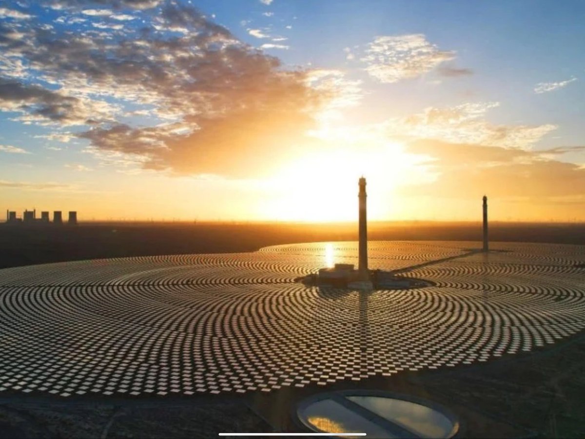 Erik Solheim tweet media