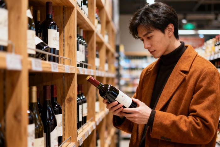 Vino #GDO: il valore dell’esperienza
Come la GDO può contribuire a ridare significato al vino per il consumatore contemporaneo, sfruttando con più coraggio il suo potenziale e valorizzando la sua esperienza.

📷 Leggi l'articolo di <a href="/PietroRocchelli/">Pietro Rocchelli</a>   su doctorwine.wine/pot-pourri/mis…