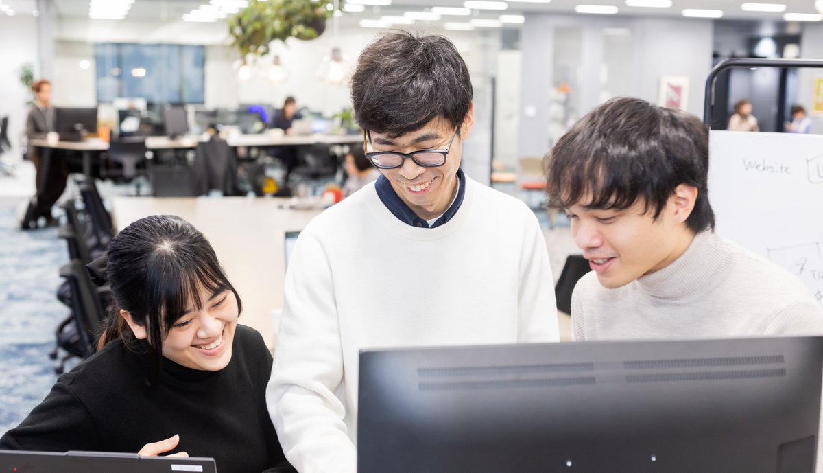 arcbricks's tweet image. ⋱ サークレイスグループ合同キャリアナイト開催 ⋰  Databricksを本気で極めたい方へ。 データ×AIの現場で働くメンバーと直接話せるイベントを開催します！

▼詳細・参加登録はこちら [aoranow.seminarone.com/group_networki…]
#Databricks #データ活用 #AI人材 #キャリアイベント