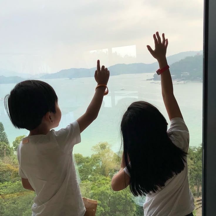 My ride or die; my coolest big brother ever 👊🏻💢