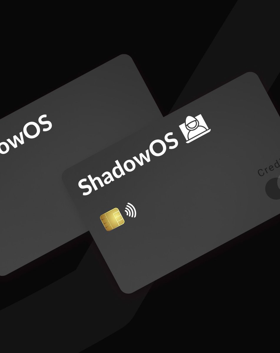 Shadow🥷🏿🟣

What about this? What color do you like?

Black or Purple?

Thank you for your continued support and cooperation.