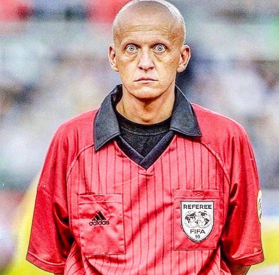 centregoals's tweet image. 🚨🚨| BREAKING: Pierluigi Collina, head of Fifa&apos;s referees&apos; committee, is considering SCRAPPING penalty rebounds in open play. 🥅❌

[@BBCMOTD]