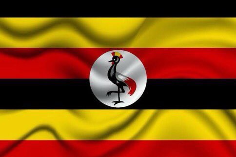 The Most beautiful flag in the world ❤️
#katandikabutandisi