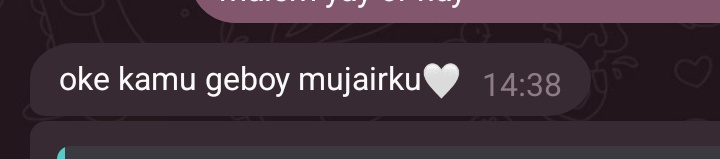 tebak abis ini dikasih nama apalagi sm mas leon 🦁