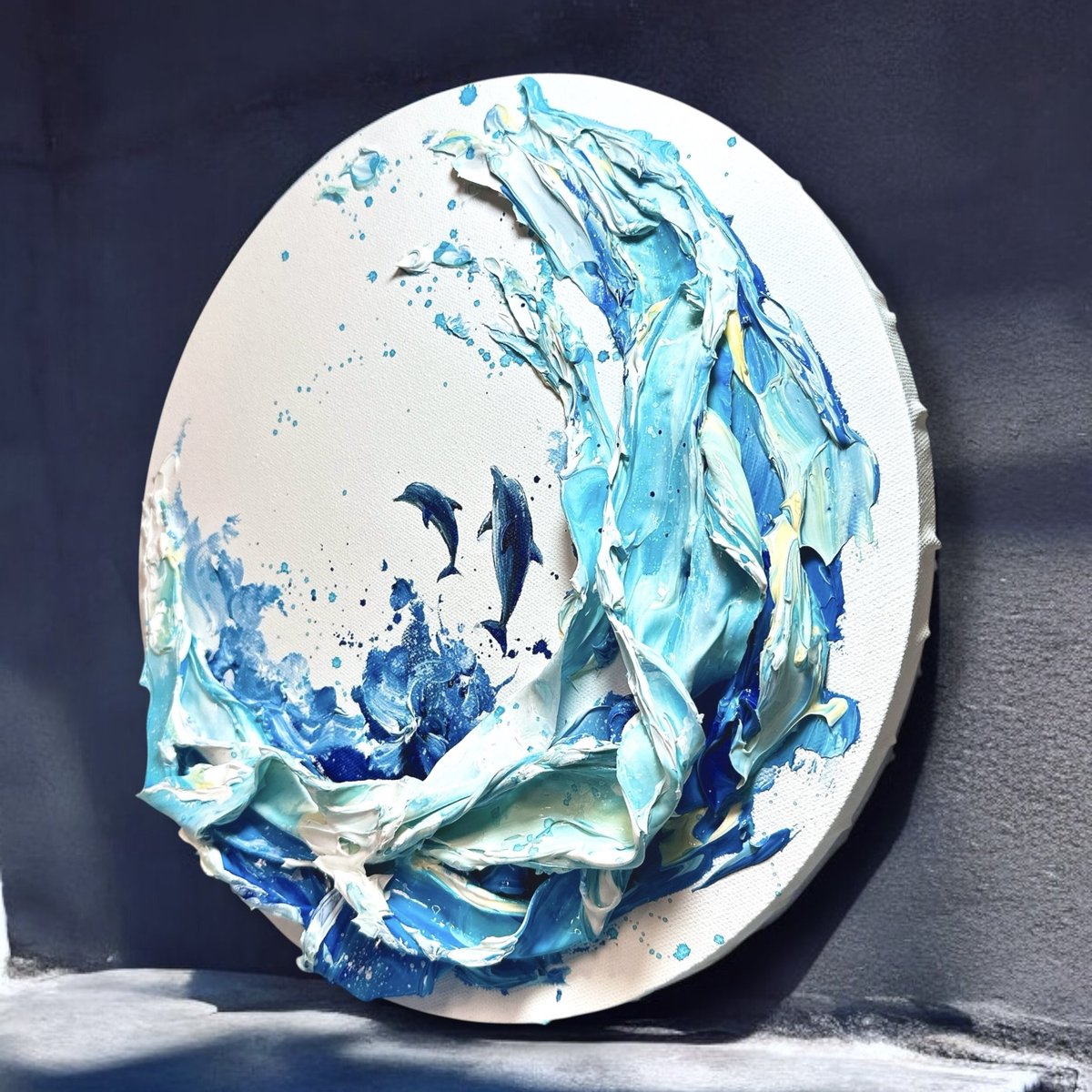 はるアトリエ作品 可憐Ⅳ