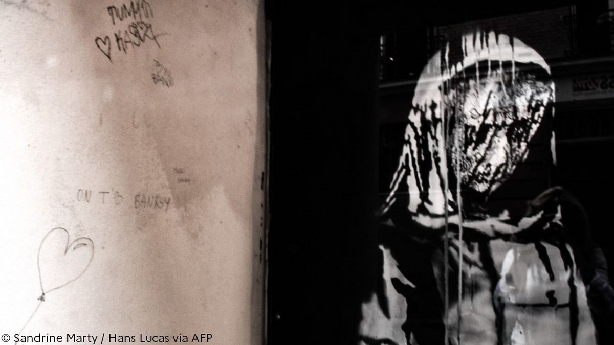 #CeJourLà Dix ans après les attentats terroristes du 13-Novembre à Paris, le monde de la culture propose un nouveau regard sur ces événements tragiques.
Tour d’horizon 👉 swll.to/13novembre2025
<a href="/Francetele/">France Télévisions</a> <a href="/citedessciences/">Cité des sciences et de l'industrie</a> <a href="/CNRS/">CNRS 🌍</a>