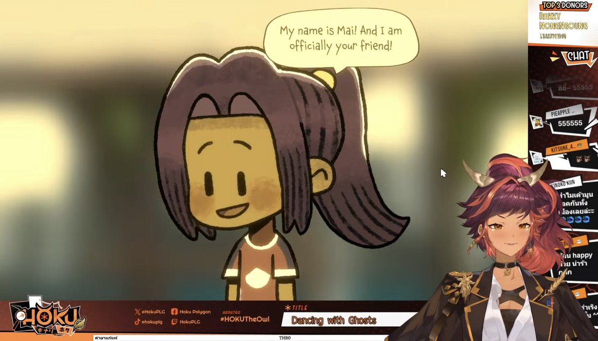 HOKU🦉 @PLG 『ℙ𝕆𝕃𝔸ℝ1𝕊𝕊』 tweet media