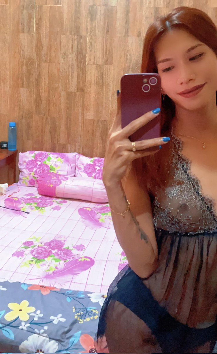 LADYBOY BERTARIF ❤️ tweet media