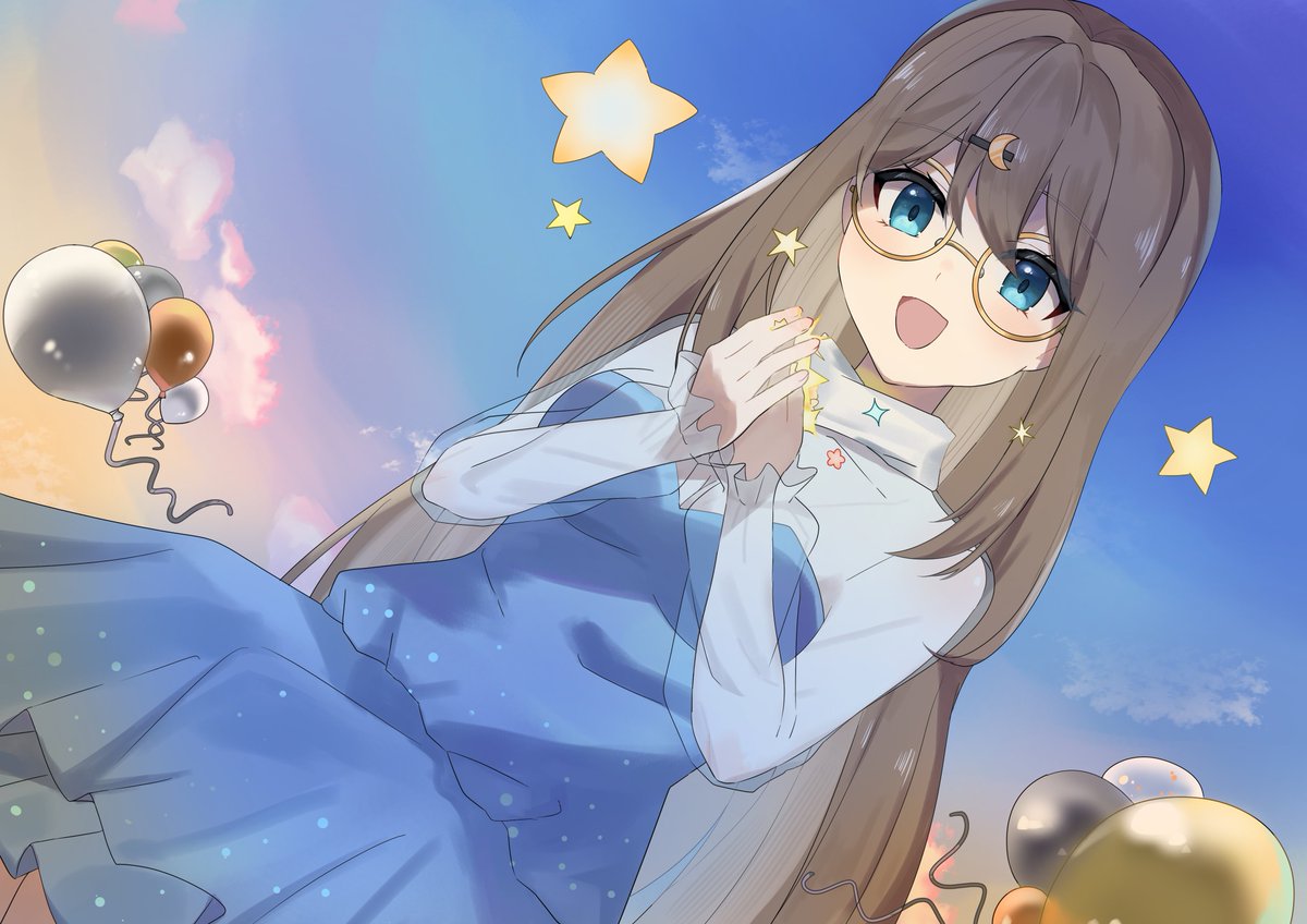 にすい@skeb募集中 tweet media
