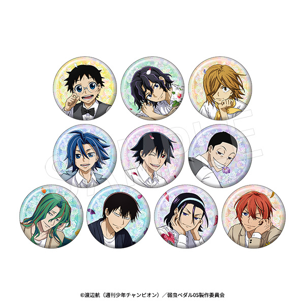 弱虫ペダルグッズ速報(ショ) (@yowapeda_goods) / Posts / X