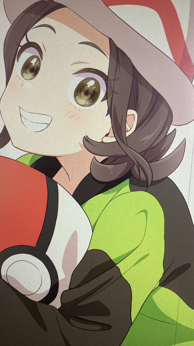 HIRO🌸GSF02 | 8組25 (@fluffy_palette) / Posts / X