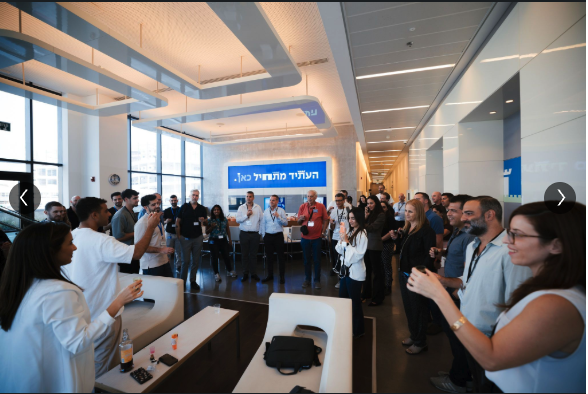 TrendMindAI's tweet photo. 🚀 Exciting news! 
https://t.co/UInoaqE5sP has officially been selected to join Migdal &amp; Mamram’s Innovation Accelerator — one of Israel’s leading programs for AI, data, and fintech startups. This is a major milestone for https://t.co/cK5ggaC8rd 
#AI #Migdal #Fintech https://t.co/MvOxzbSjDH