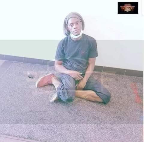 Eradde ba Sebo ne ba'Nyabo.