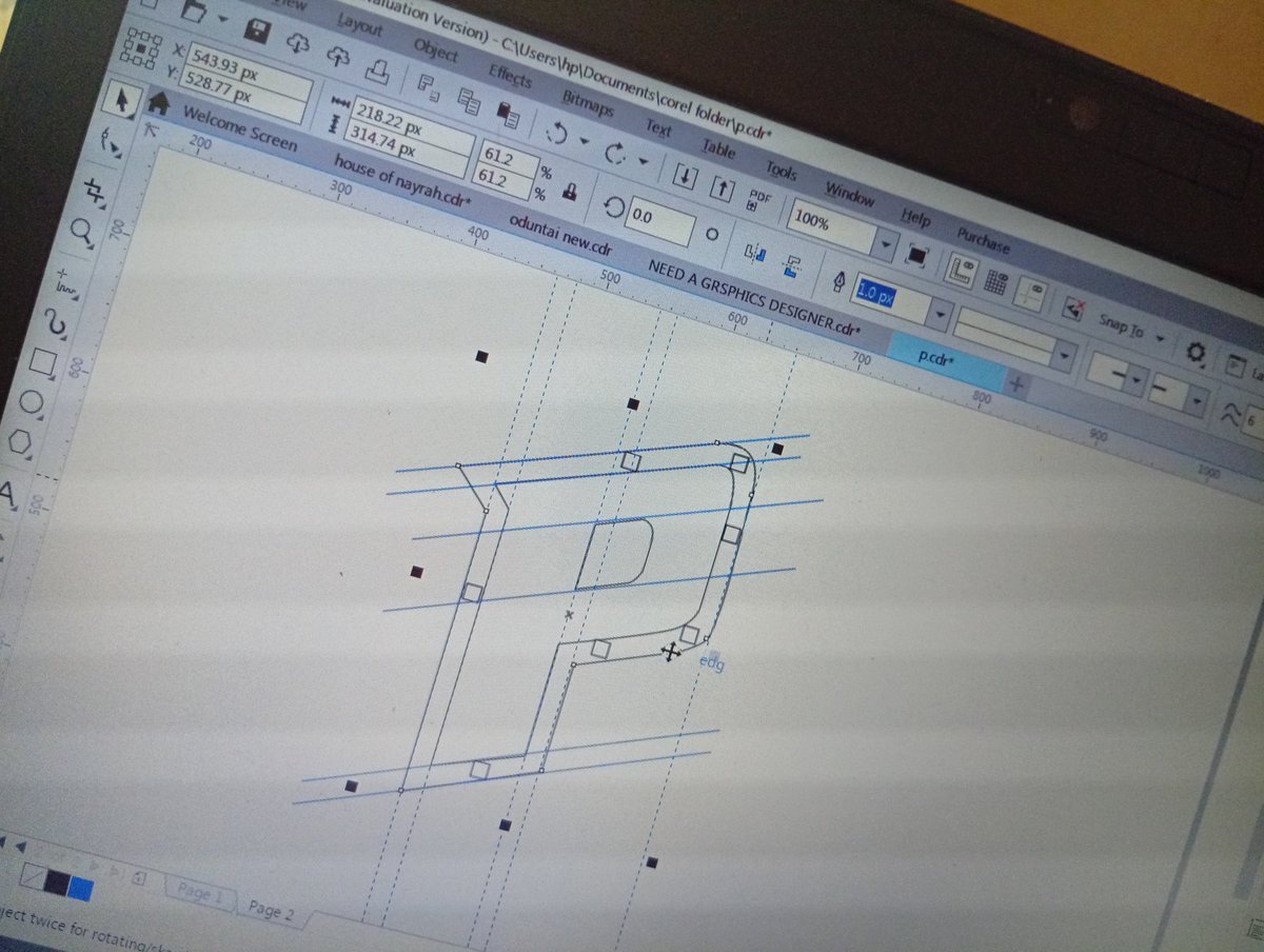 ToshibWorld's tweet image. It’s a brand new day, what are you working on today?