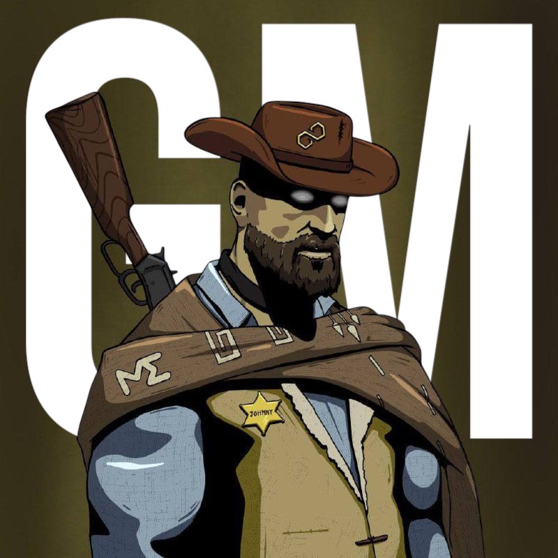 BLOCKCHAIN BUNCH tweet media