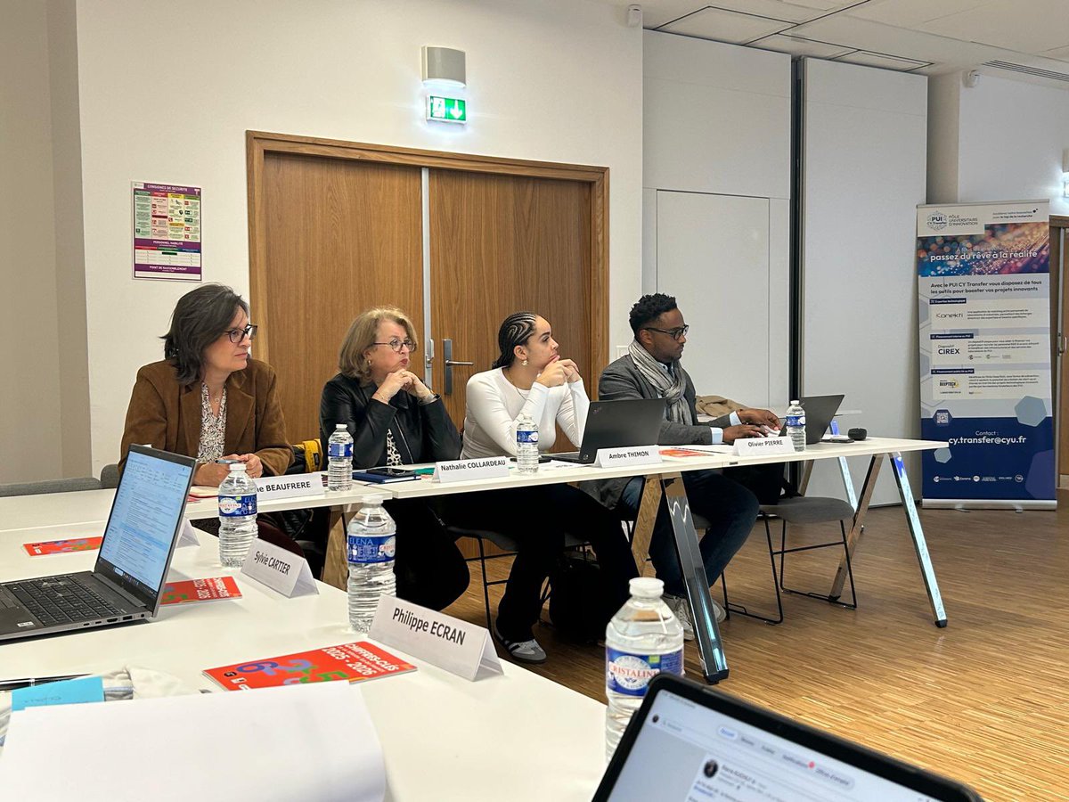 Pierre KUCHLY tweet media