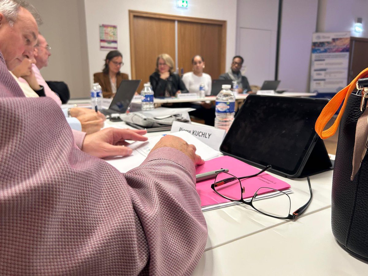 Pierre KUCHLY tweet media